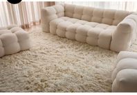 Ullmatta Fluffy Flokati 300*400