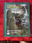 Harn World Kingdom of Kaldor + Melderyn - Harddcover...