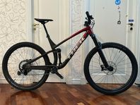 Oanvänd Trek Fuel EX 8 XL