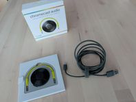 Komplett Google Chromecast Audio | Smarta Högtalare 