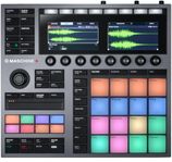 Native Instruments Maschine+