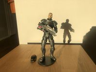 Mass Effect Commander Shepard (male) figurine