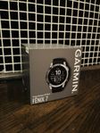 Helt ny Garmin Fenix 7 - obruten förpackning