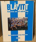 IFK Göteborg - Historien Om Ett Mästarlag Blåvitt Bok