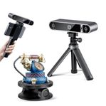 HELT NY Revopoint POP 3 - 3D Scanner - Advanced Edition