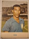 Didi, Brasilien, Fotbolls-VM 1958 [samlarbild, ALFA]