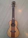 Ukulele  Ohana Ck-90sc