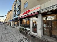 Konkursanbud restaurang Caliente Enköping