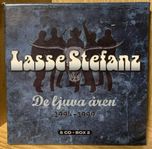 Lasse Stefanz - De Ljuva Åren 1994-1999 CD-Box