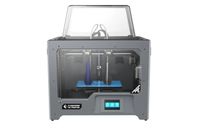 HELT NY FlashForge Creator Pro 2 3D-Skrivare - Dual Extruder