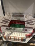 Old trafford stadium lego