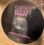 Samantha Fox Hold On Tight (Special Limited Edition) LP