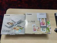 Canon Selphy CP 1300 / Selphy CP 1500