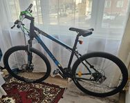 X-Trail Mountain Bicycle 