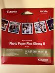 Canon fotopapper 13x13