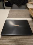 Asus Zenbook Pro 14