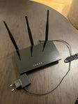 D-Link DIR-809 Wireless AC750 Dual Band Router