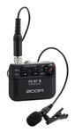 Zoom F2-BT