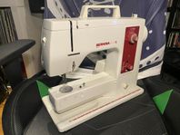 Bernina Sport 803 vintage symaskin