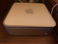 Mac Mini 2009, ssd 256GB, 8GB, dvi adaper