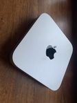 Mac Mini 2014, 8GB, 1TB, 24”skärm