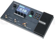 Multieffektpedal Nux MG30