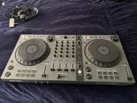 DJ DDJ FLX-6-GT