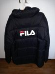 Fila Vinterjacka Puffer XL