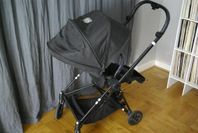 Barnvagn, Cybex Mios Platinum