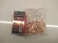 Hornady Vmax .30 