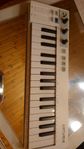 Arturia Keystep midi keyboard