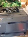 Hp LaserJet pro 400 Series