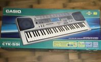 Keyboard Casio