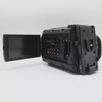 BLACKMAGIC DESIGN URSA Mini 4K EF Mount Black Cinema Camera