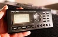 Tascam GB-10 Gitarr och bas trainer/recorder