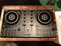 pioneer ddj200