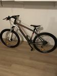 Helt ny MTB X-trail 26 tum