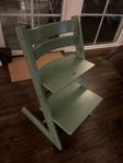 Stokke tripp trapp