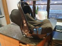 Britax Baby-Safe Plus SHR II