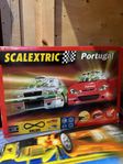 Scalextric bilbana