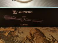 Hikmicro alpex a50tn