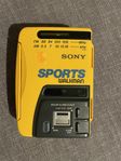 Sony Walkman