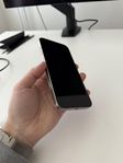 iPhone 15 Pro Max Naturlig Titan 256GB (Nyskick)