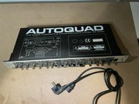 Behringer Autoquad XR2400 