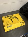 dewalt skruvdragare/borrmaskin