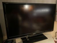 TV 46 tum LG HD-Ready