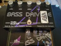 Carl Martin Bass Drive