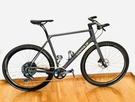 Canyon Roadlite CF 9 LTD