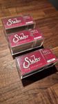 Suhr V60's LP Single coil pickups