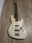 Squier by Fender JBass California Series